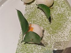 -锦府园·新台州菜(合生汇店)