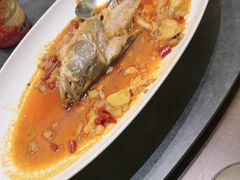 -同庆楼(奥体中心店)