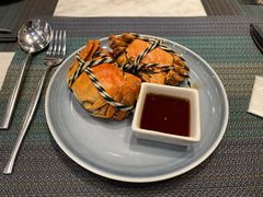 -菲住布渴酒店自助餐厅(阿里巴巴西溪园区店)