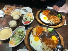 -豪享来中西餐厅(隆昌店)