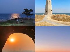 -巧克力渔家.小船海鲜胶东菜(万平口店)