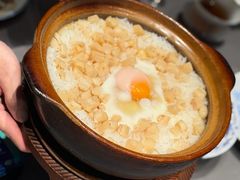 -御膳汤品(猎人坊店)