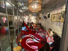 -龙桥私厨·姜花菊花过桥鱼·顺德菜(容桂店)