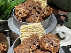 -和庆斋羊蝎子火锅·碳缸烧烤(顺义旗舰店)
