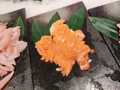 -芝小官毛肚火锅海鲜自助(淮安清江浦区新亚店)