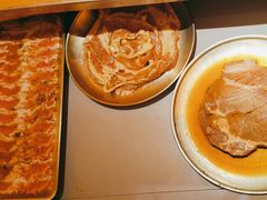 -西塔老太太泥炉烤肉(苏州大悦城店)