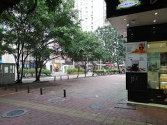 -百家康养生馆(龙口西店)