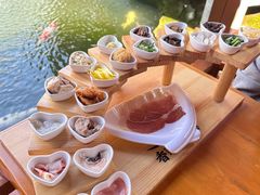 -香麒园·过桥米线·南湖雅宴
