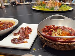 -味莊餐厅(康庄南街店)