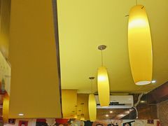 -尊宝比萨(广州塔店)
