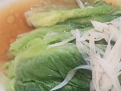 -北李妈妈菜·海肠捞饭(开发区万达店)