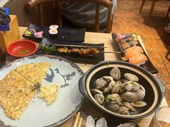 -胜代日本料理(云程巷小区店)