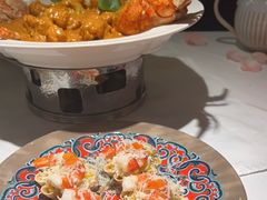 -狮拾久·现代新加坡料理(壹方城店)