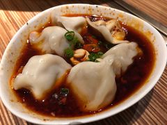 -江湖情酸菜鱼(万菱汇店)