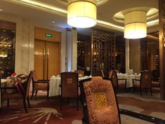 大堂-酌宴府The China Club·广州万富希尔顿酒店(云城东路店)