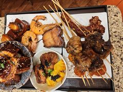 -丰卓会海鲜自助(中润大道店)