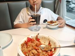 -攸州小镇家湘菜(小米科技园店)