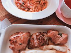 -Kitchen·Y洋厨房西餐厅(王府壹号店)