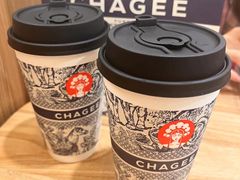 -霸王茶姬(正佳广场店)