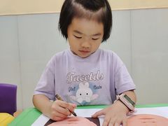 -金宝贝早教(荟聚中心)