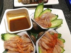 -苏大嘴海鲜牧场(奥林匹克店)