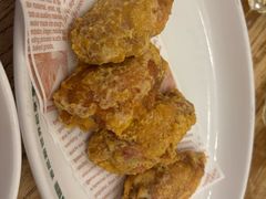 -新白鹿餐厅(龙游路总店·杭帮菜名店)