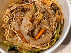 -笑笑凉皮(富国街店)