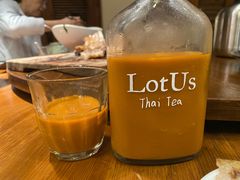-Local泰莲庭(虹鳟鱼店)