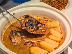 -滩外滩·本帮江浙菜(新天地店)