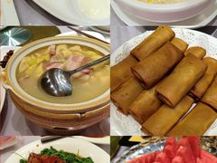 -顺风海鲜港(金玉兰店)
