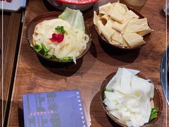 -楠火锅(昆山金鹰店)