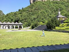 -青龙山生态文化旅游区(慈云寺)