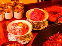 -楠火锅(三街两巷店)