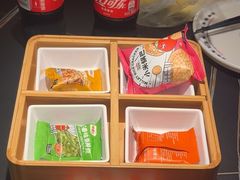 -师烤·豆花烤鱼(深圳坂田天虹店)