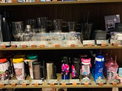 -星巴克(凯德晶萃店)