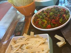 -俺家鲜·烧烤龙虾地锅鸡(观音塘店)