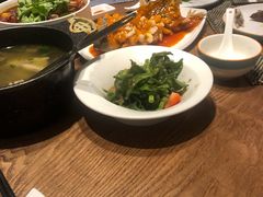 妙龄脆皮乳鸽-香雪海·蘇面館(湖滨店)