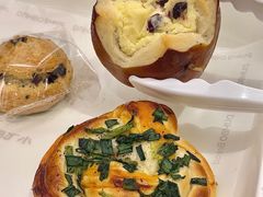 -小飞象面包公社(珠江路金鹰店)