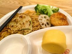 -素满香·素食自助餐(西安·民乐园店)