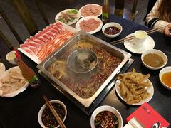 -铜人李火锅(西大街店)