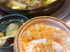 -润泽园椰子鸡(汇一城店)