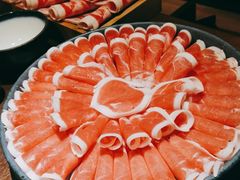-快乐小羊·内蒙牛羊肉火锅(流花中心店)
