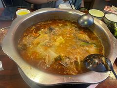 -大理.老字号渝记酸萝卜乌鱼(古城总店)