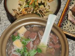 -南京大牌档(济南万象城店)