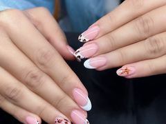 -一只酸奶牛(八一路店)