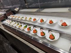 -丰卓会海鲜自助(中润大道店)