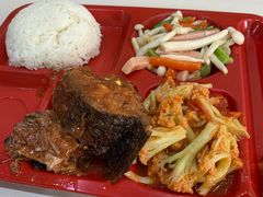 -食为天(贵阳路店)