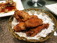 陈皮鸡翅-庄氏祥记家常食府(国瑞建材家居博览中心店)