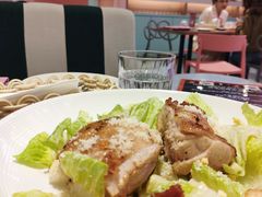 -Dazzling Cafe 蜜糖吐司专卖店