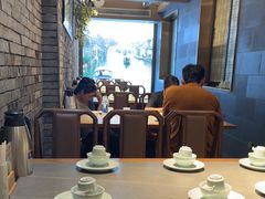 -小绍兴家宴·百年绍兴菜(鲁迅路店)